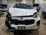 Kia Sportage 2017