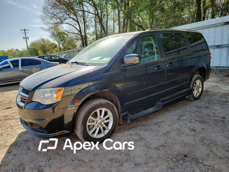 Dodge Caravan 2016 - Zdjęcie 1 z 13