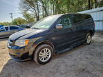 Dodge Caravan 2016