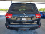 Toyota Sequoia 2008