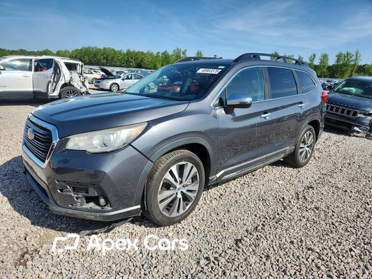 Subaru Ascent 2019 - Image 1 of 13
