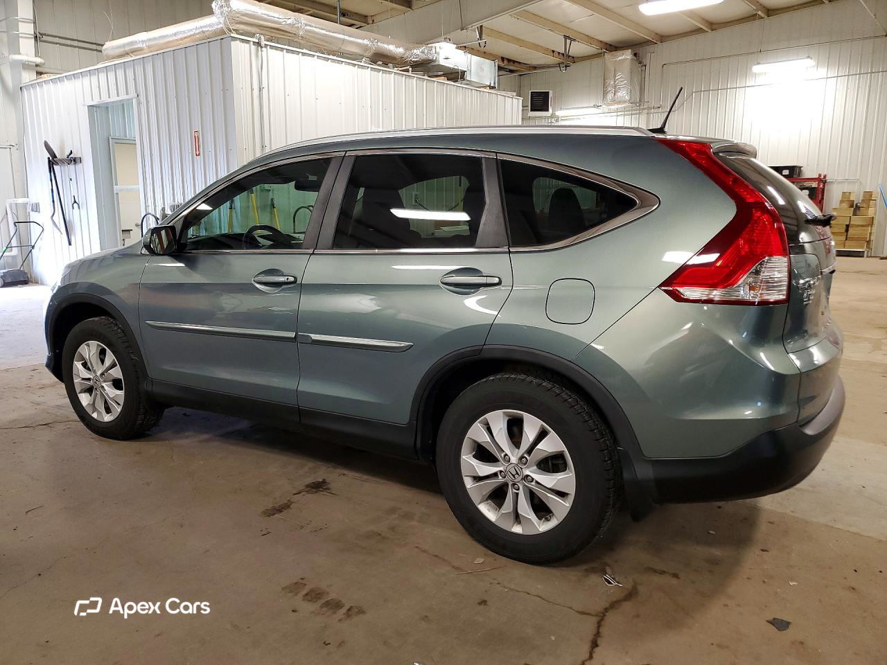 Honda CR-V 2012
