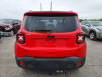 Jeep Renegade 2018