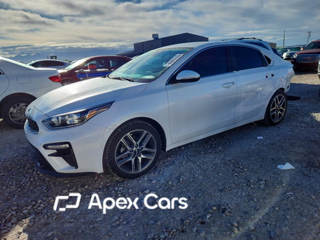Kia Forte 2020 - Image 1 of 12