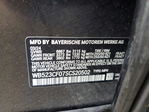 BMW iX 2025