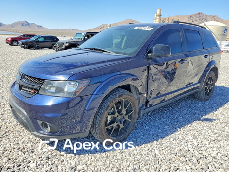 Dodge Journey 2017 - Zdjęcie 1 z 14