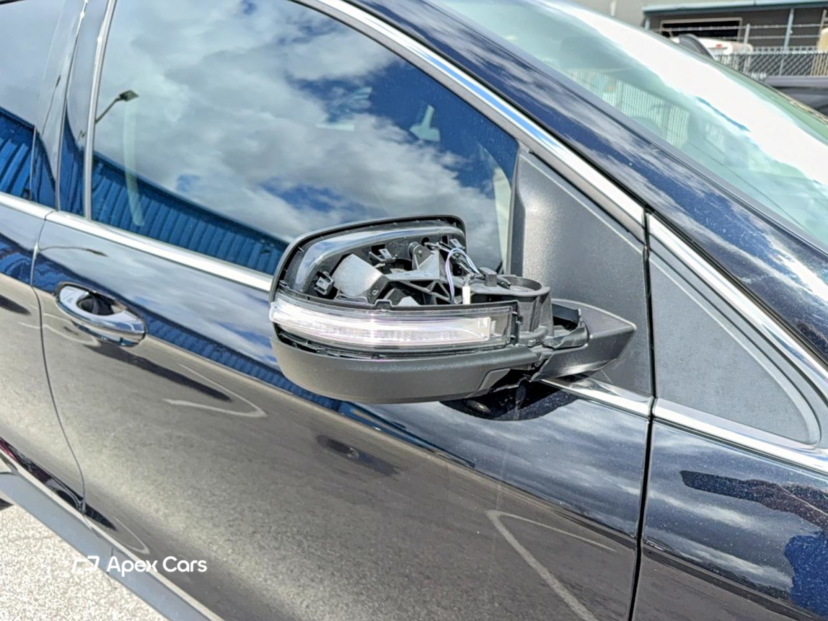 Ford Edge 2020