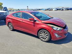 Hyundai Elantra 2016