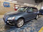 Audi Q5 2016