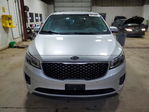 Kia Sedona 2017