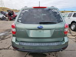 Subaru Forester 2014
