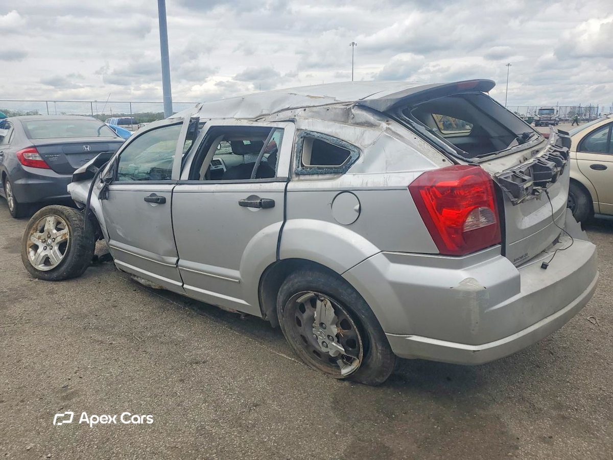 Dodge Caliber 2007