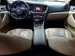 Kia Optima 2015