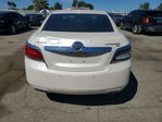 Buick LaCrosse 2011