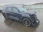 Ford Explorer 2024