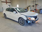 Honda Accord 2013