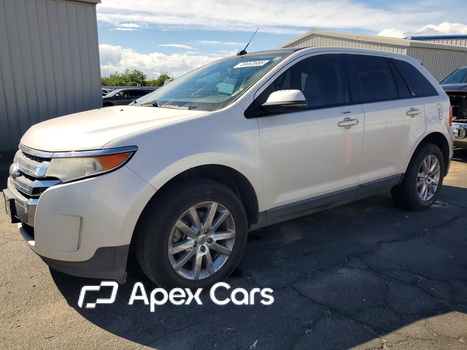 Ford Edge 2012 - Image 1 of 13