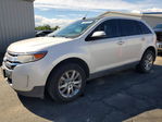 Ford Edge 2012