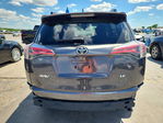 Toyota RAV 4 2018