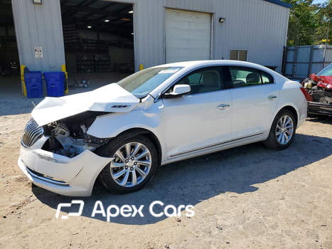 Buick LaCrosse 2016 - Zdjęcie 1 z 13