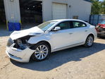 Buick LaCrosse 2016