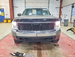 Chevrolet Silverado 2008