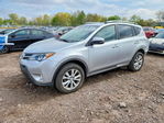 Toyota RAV 4 2013