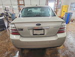 Ford Taurus 2008