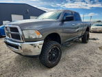 Dodge RAM 2012