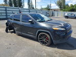 Jeep Cherokee 2014