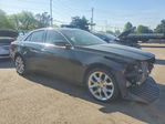 Cadillac CTS 2015