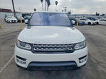 Land Rover Range Rover 2017