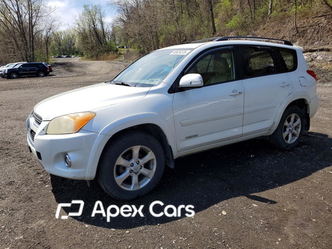 Toyota RAV 4 2010 - Image 1 of 13