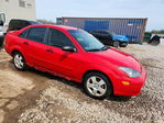 Ford Focus 2004