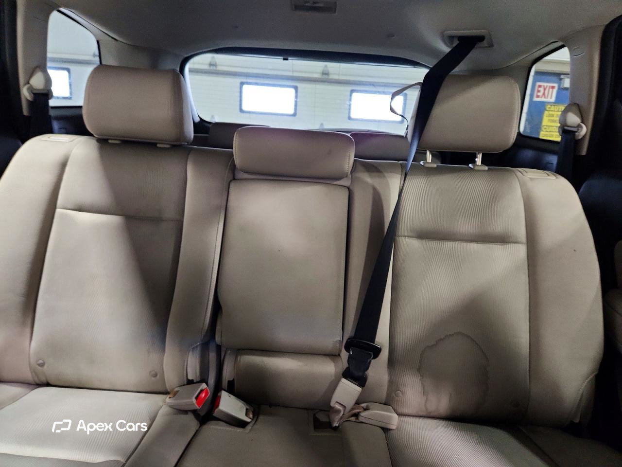 Mazda CX-9 2011