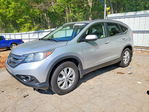 Honda CR-V 2012
