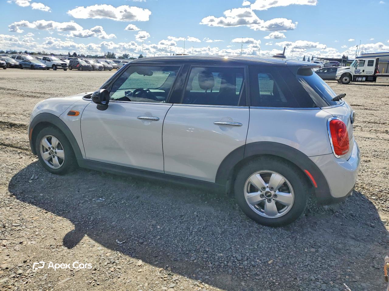 MINI Cooper 2016