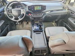 Honda Passport 2021