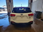 Kia Sorento 2017