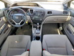 Honda Civic 2013