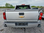 Chevrolet Silverado 2018