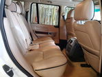 Land Rover Range Rover 2012