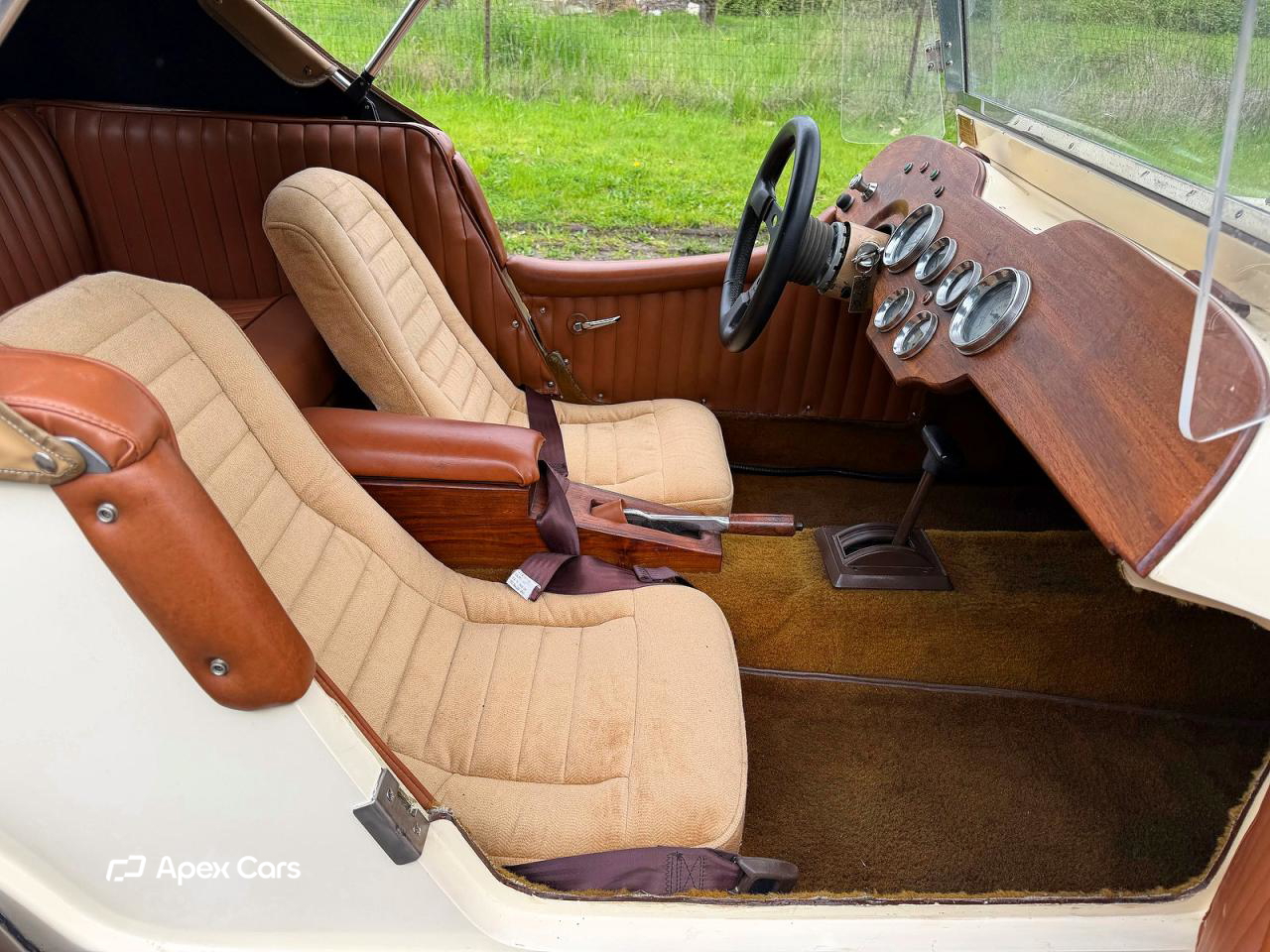 Mercedes-Benz  1929