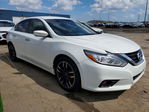 Nissan Altima 2018