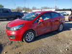 Kia Rio 2014