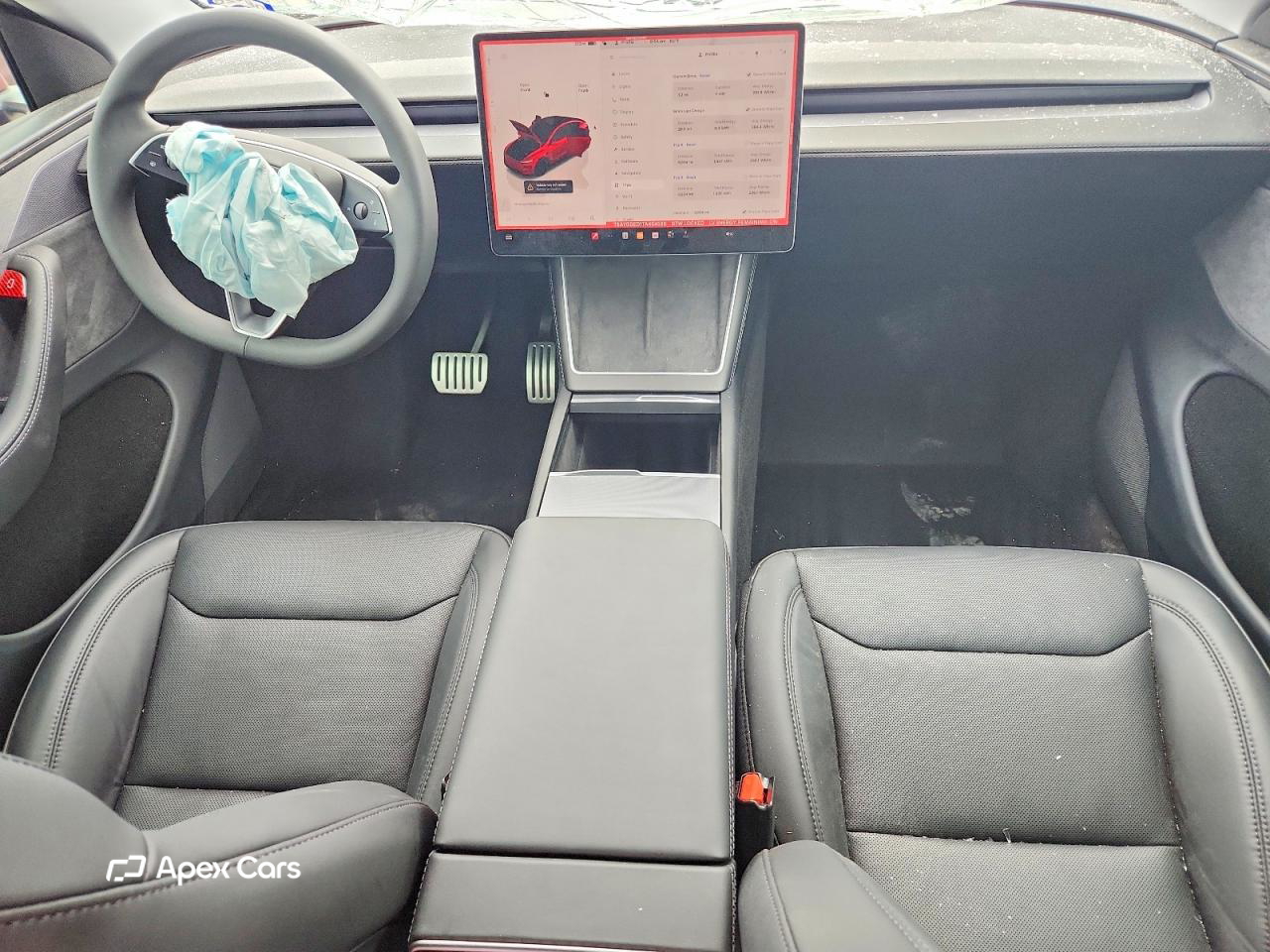 Tesla Model Y 2026