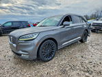 Lincoln Aviator 2021