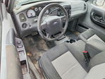Ford Ranger 2011
