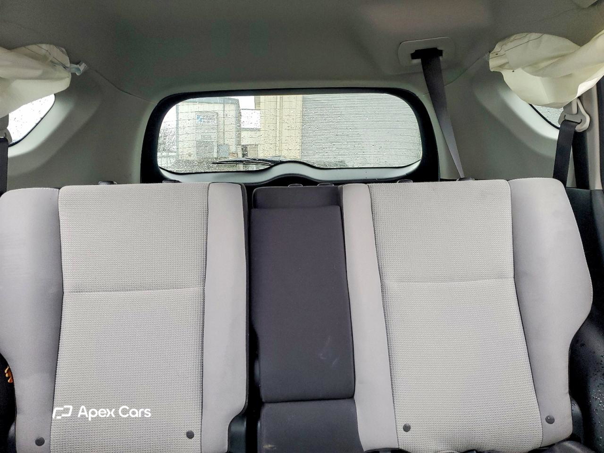 Toyota RAV 4 2018