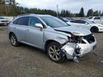 Lexus RX 2010